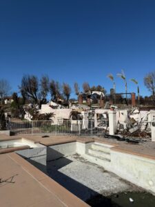 Pool Demolition - Demoleaders
