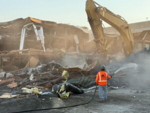 Building Demolition - Demoleaders