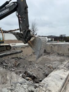 Building Demolition Process - Demoleaders