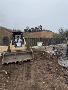 Cleaning Up After Demolition - Demoleaders