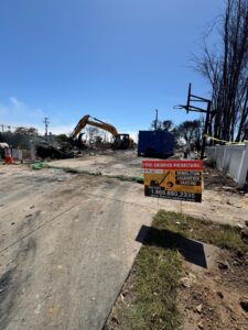 Commercial Demolition - Demoleaders