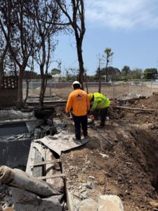 Deconstruction and Environmental Stewardship - Demoleaders