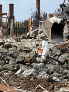 Demolition Practices & Equipment - Demoleaders