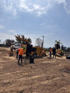 Expert Grading & Excavation Services - Demoleaders