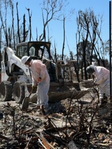 Fire Damage Experts - Demoleaders