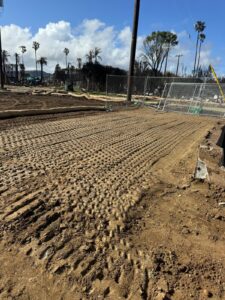 Grading & Excavation - Demoleaders