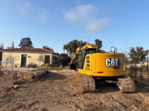 Home demolition - Demoleaders