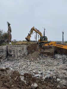 House Demolition - Demoleaders