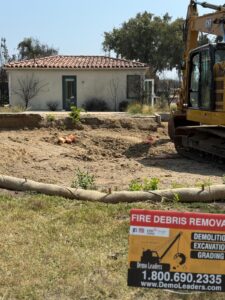House Demolition - Demoleaders