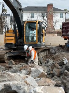 House Demolition - Demoleaders