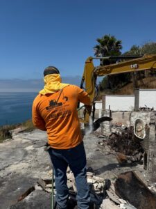 House Demolition - Demoleaders