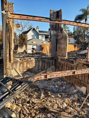 Interior Demolition - Demoleaders
