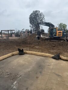 Shoring & Drilling - Demoleaders