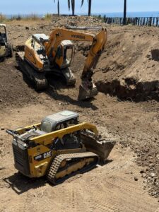 Shoring & Drilling - Demoleaders