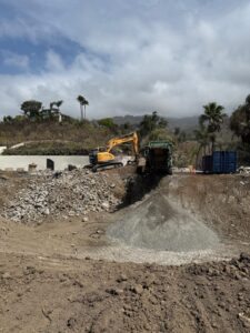 Shoring & Drilling Demolition - Demoleaders