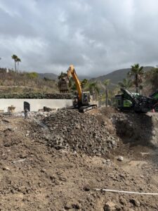 Shoring & Drilling Services - Demoleaders