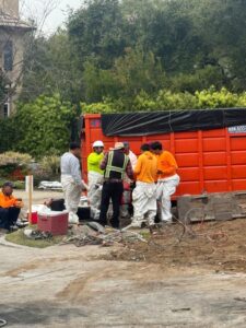 Trusted Shoring and Drilling Contractors - Demoleaders
