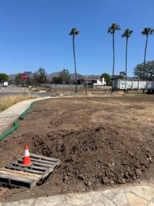 grading and excavation services - Demoleaders