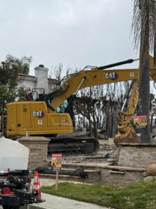 Demolition Services in Long Beach, CA - DEMO LEADERS INC.