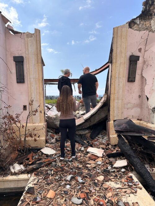 Demolition Services in Northridge, CA - DEMO LEADERS INC. 