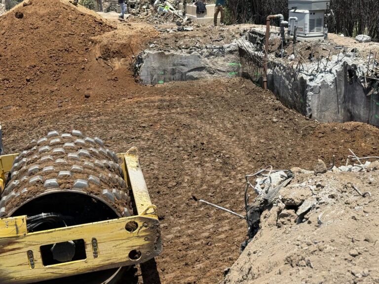 Demolition Services in West Hollywood, CA - DEMO LEADERS INC.