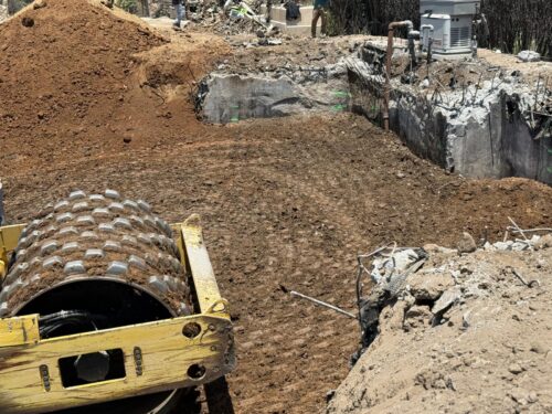 Demolition Services in West Hollywood, CA - DEMO LEADERS INC. 