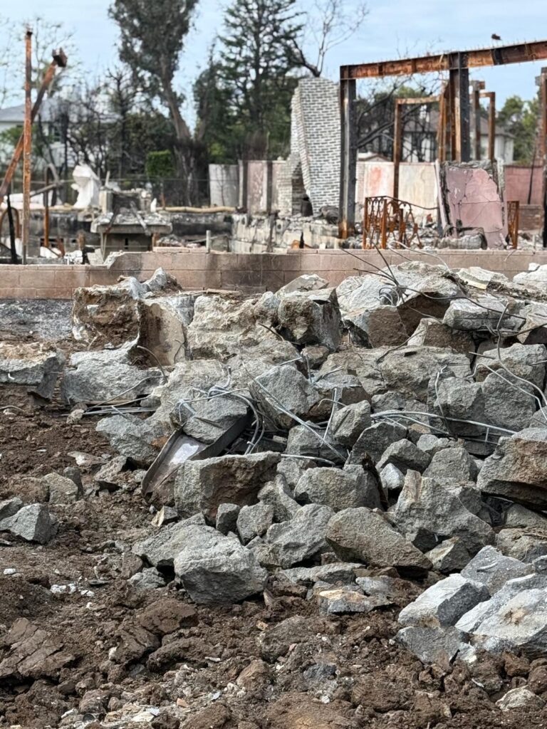 Demolition Services in Beverly Hills, CA Demo Leaders Inc.