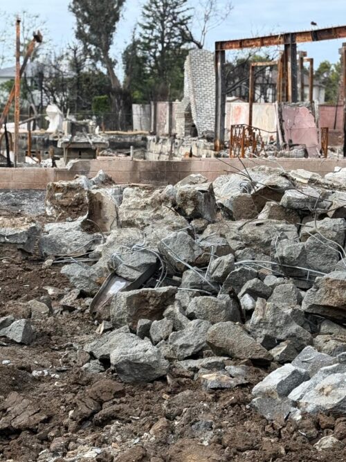 Demolition Services in Beverly Hills, CA Demo Leaders Inc.