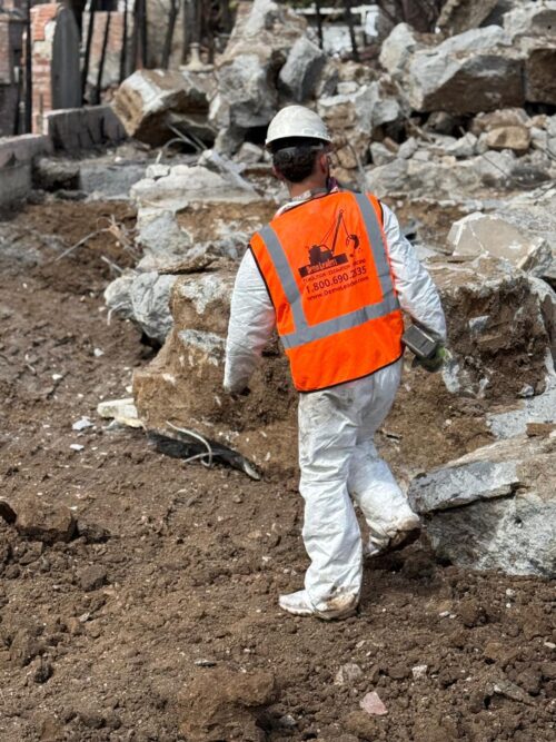 Demolition Services in Camarillo, CA Demo Leaders Inc.