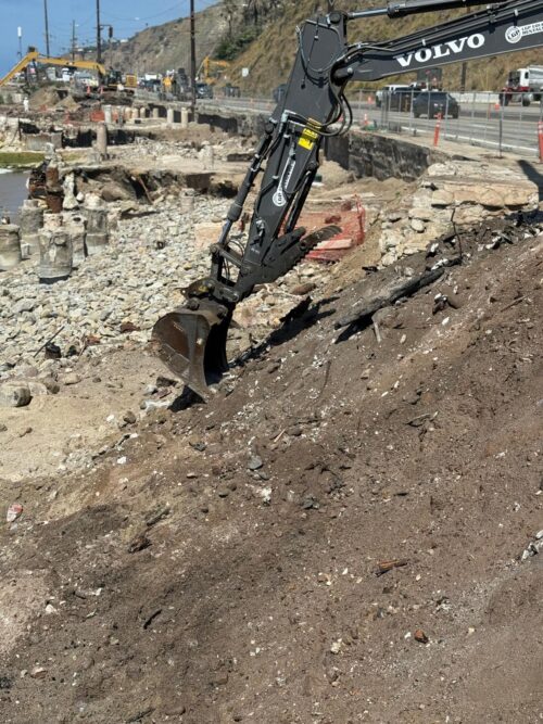 Demolition Services in Agoura Hills, CA | Demo Leaders Inc.