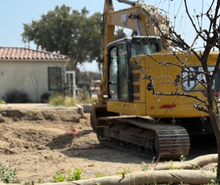 Asbestos Abatement Services Los Angeles, CA