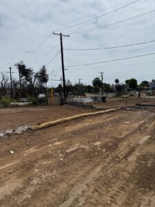 Asbestos Abatement Services Los Angeles