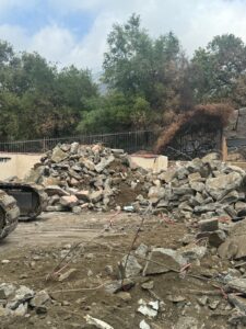 Concrete Demolition Services in Los Angeles, CA  Demo Leaders Inc.