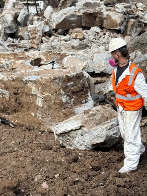 Demolition Services North Hollywood, CA Demo Leaders Inc 