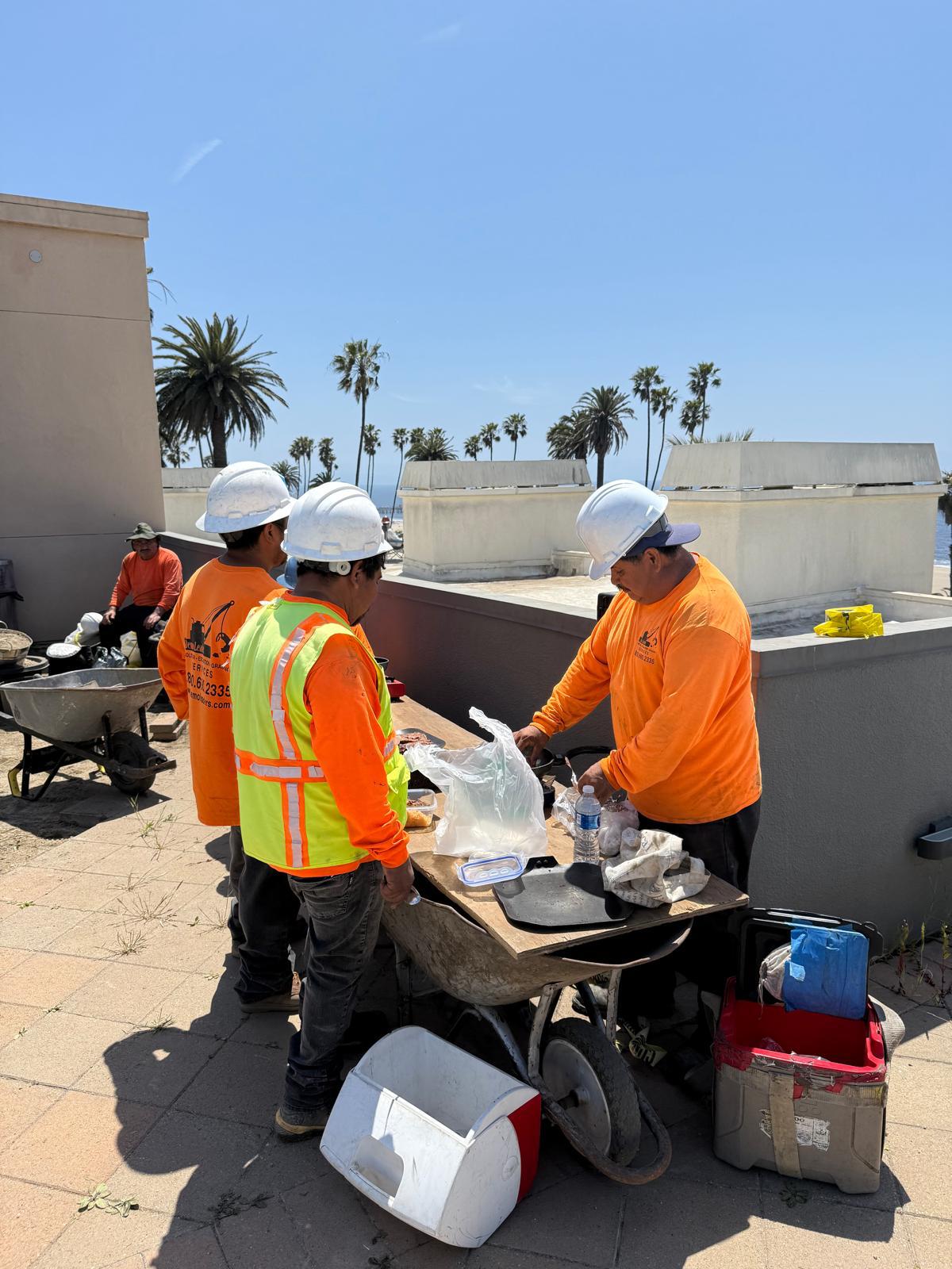 Demolition Services North Hollywood, CA Demo Leaders Inc