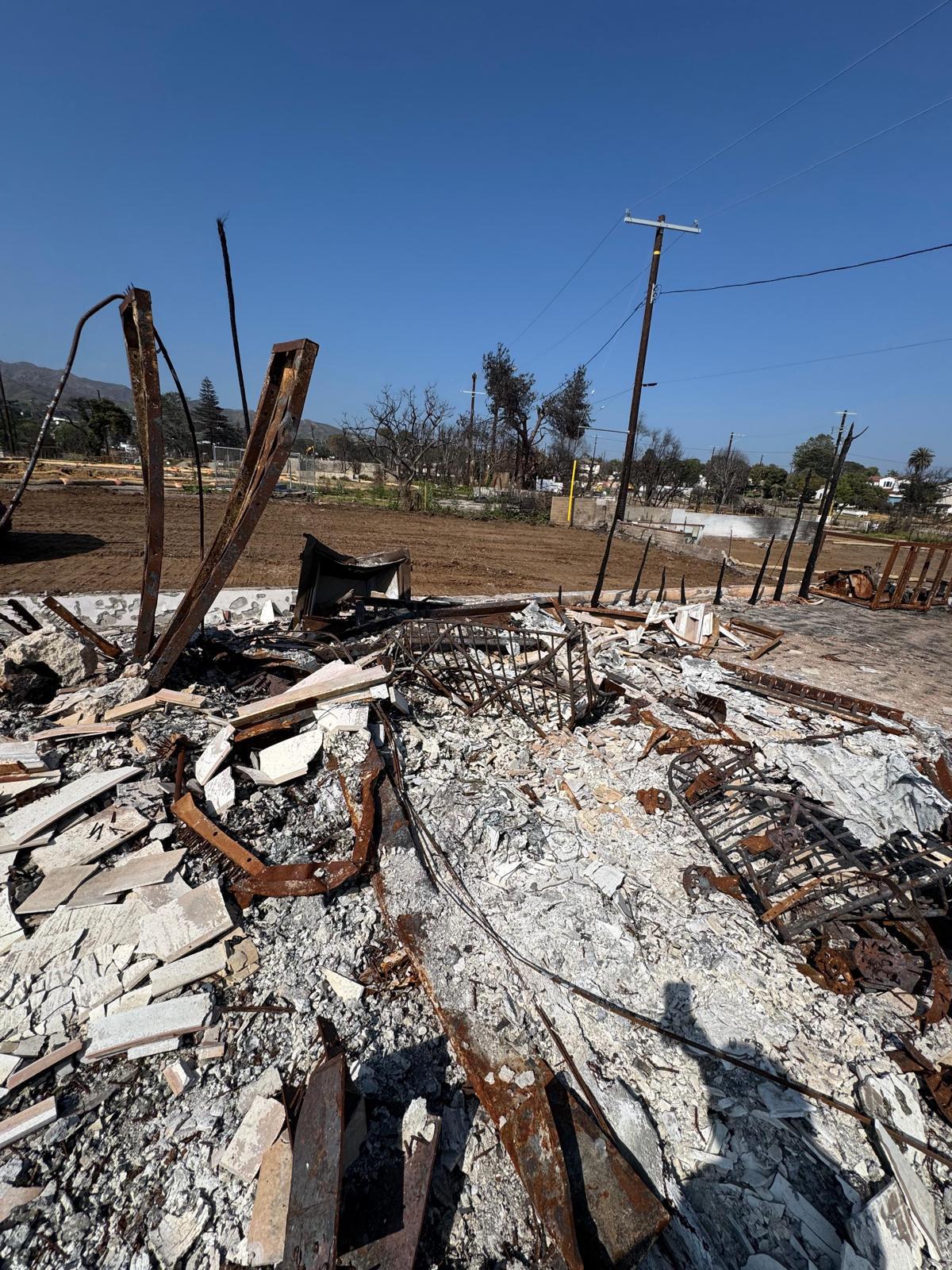 Demolition Services in Oak Park, CA Demo Leaders Inc.