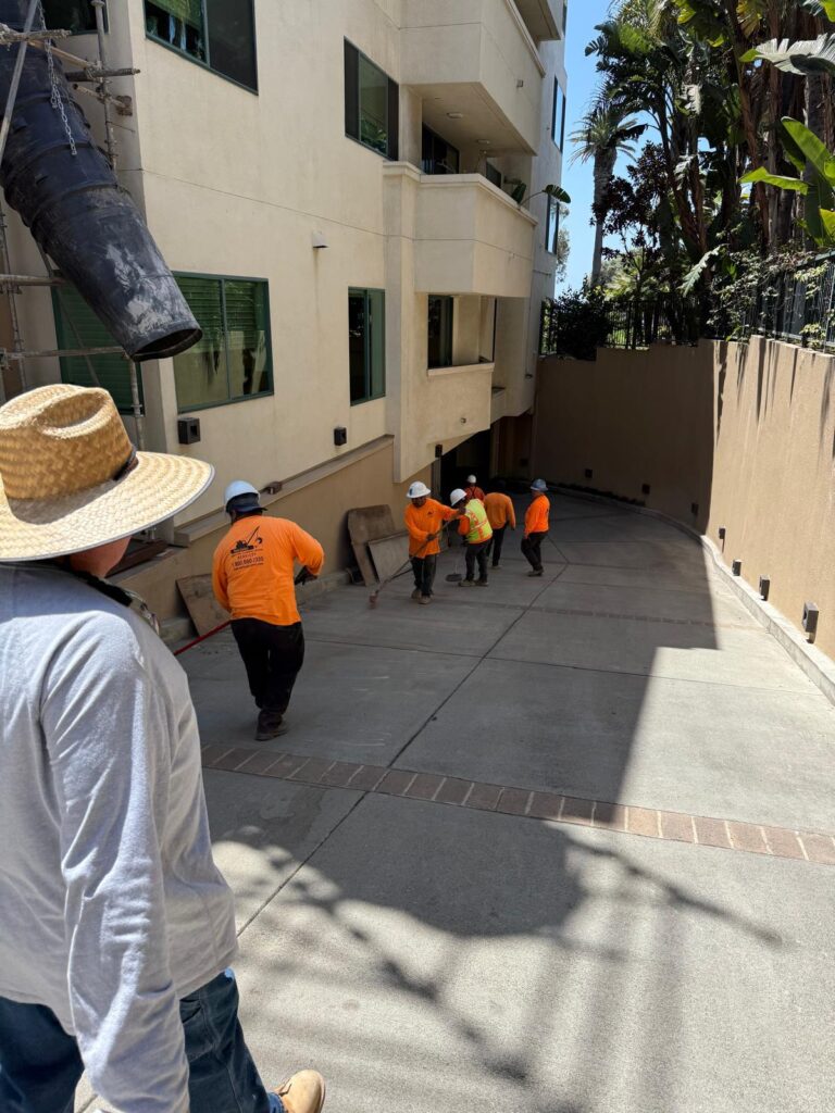 Demolition Services in Pacific Palisades, CA Demo Leaders Inc.