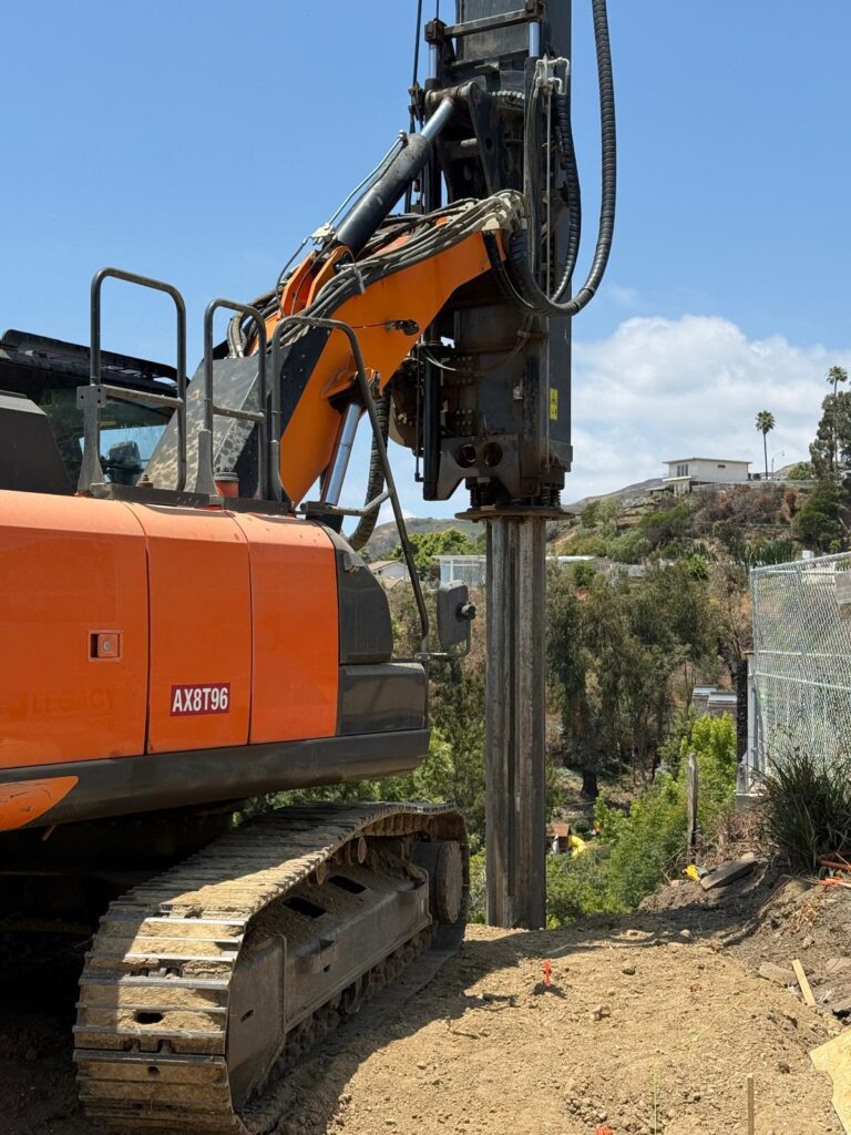 Selective Demolition Services Los Angeles, CA Demo Leaders Inc