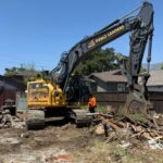 Demolition Services in Simi Valley, California, Demo Leaders Inc.