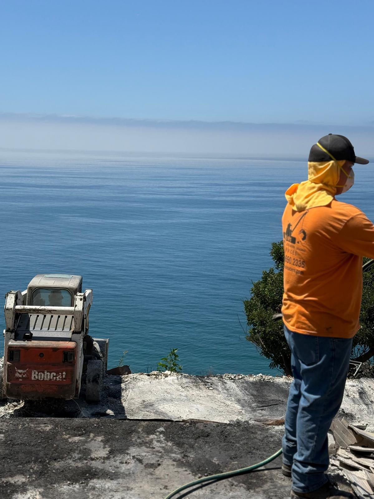 Demolition Services in West Hills, California, Demo Leaders Inc.