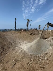 Hillside Repair & Landslide Repair Experts in Los Angeles Demo Leaders Inc 