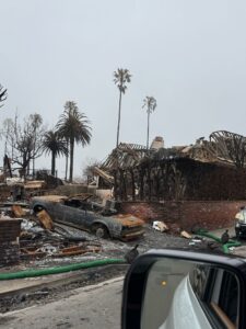 Mudslide Services Los Angeles, CA, USA Demo Leaders Inc. 