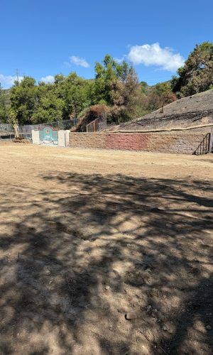 Hillside Repair & Landslide Repair Experts in Los Angeles Demo Leaders Inc